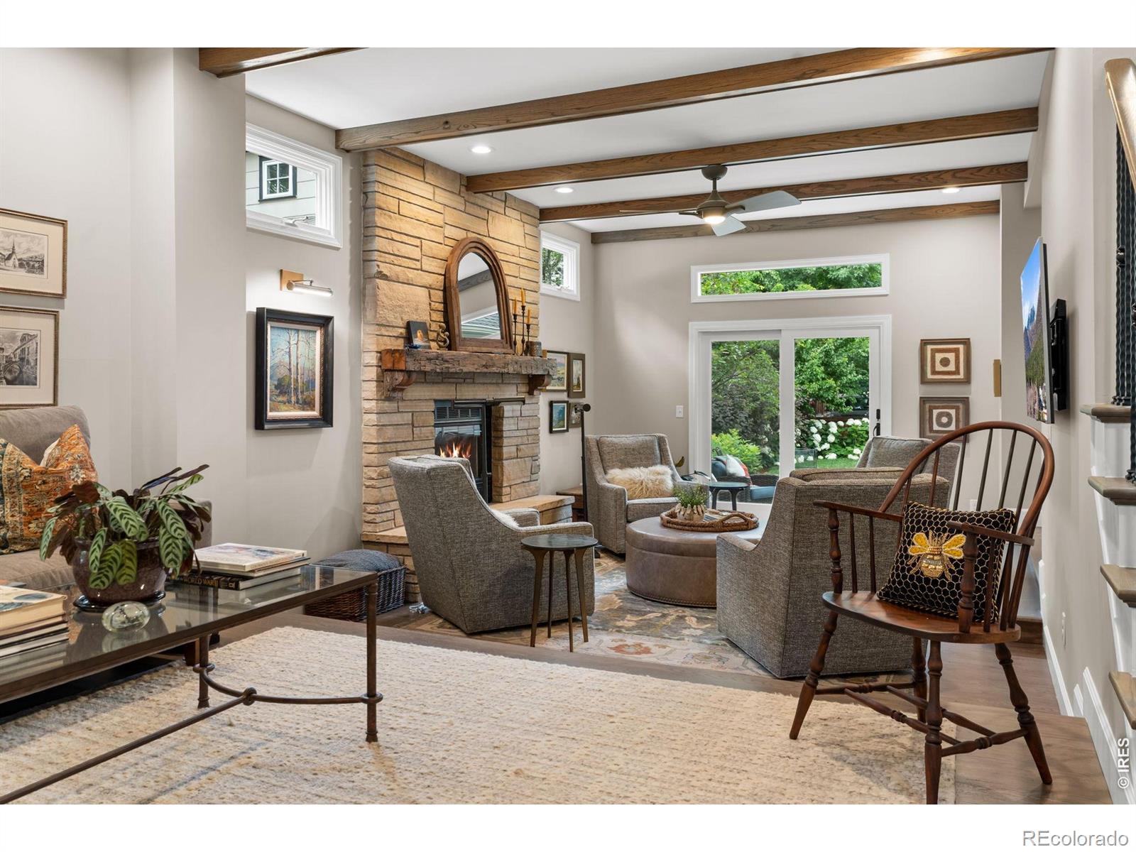 MLS Image #17 for 1416 w mountain avenue,fort collins, Colorado