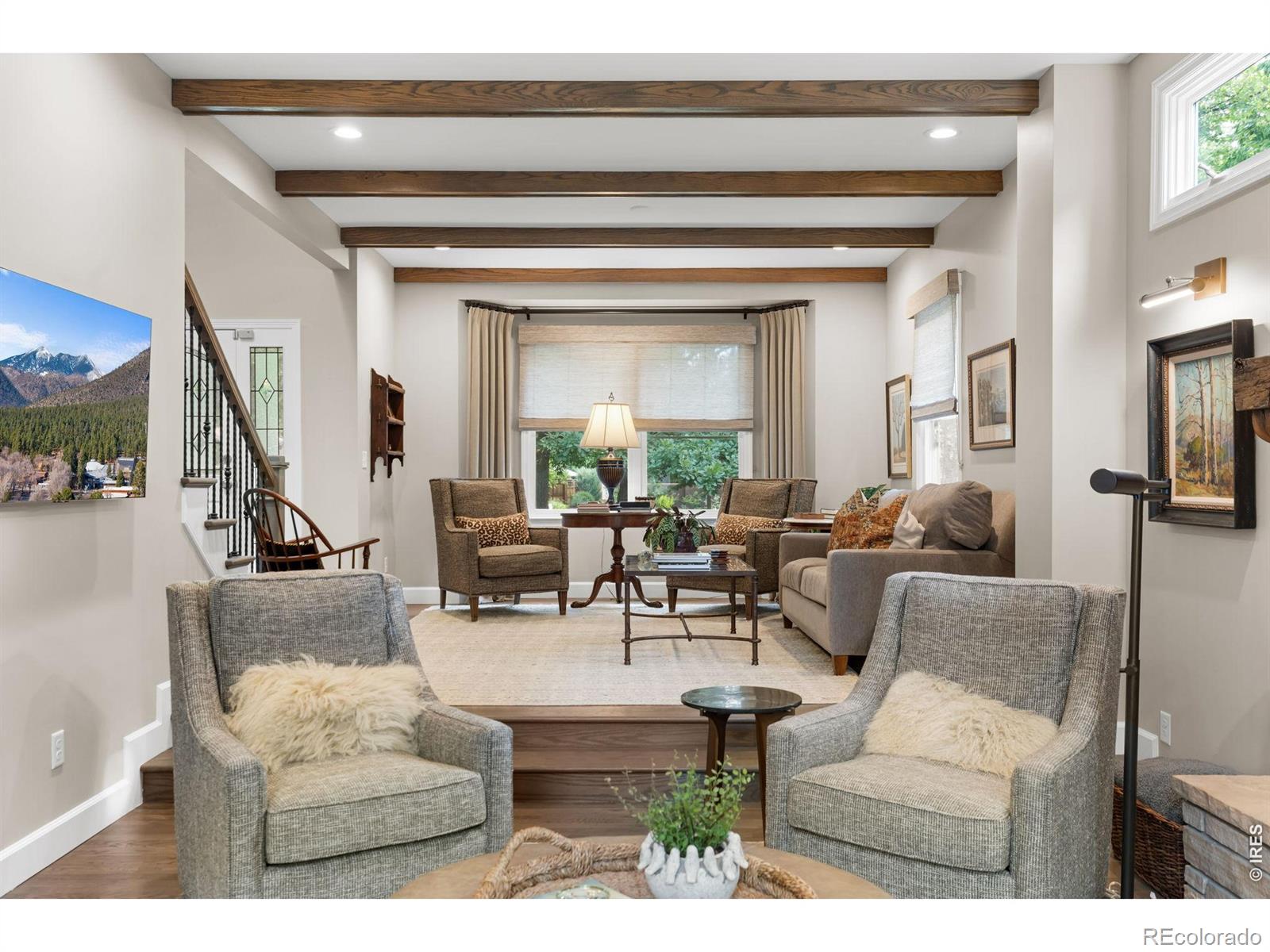 MLS Image #18 for 1416 w mountain avenue,fort collins, Colorado