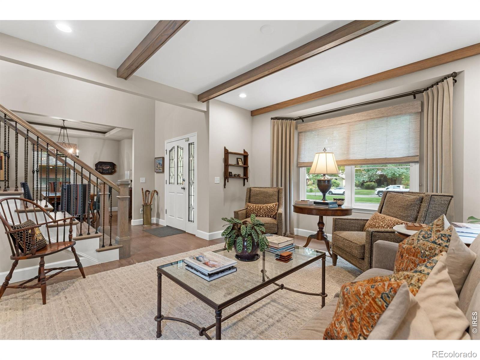 MLS Image #19 for 1416 w mountain avenue,fort collins, Colorado