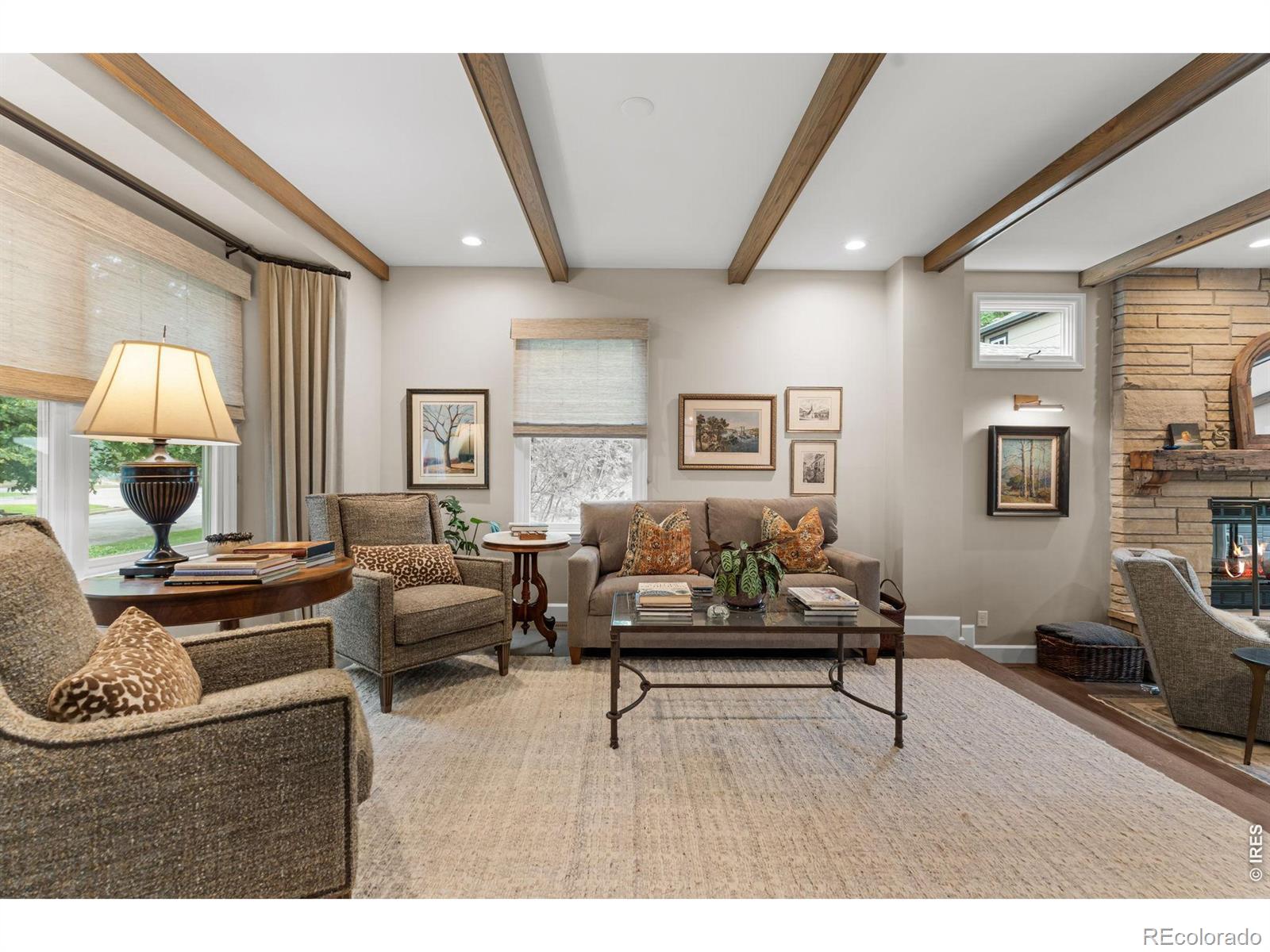 MLS Image #20 for 1416 w mountain avenue,fort collins, Colorado