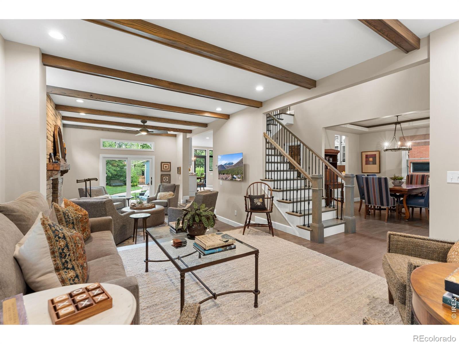 MLS Image #21 for 1416 w mountain avenue,fort collins, Colorado
