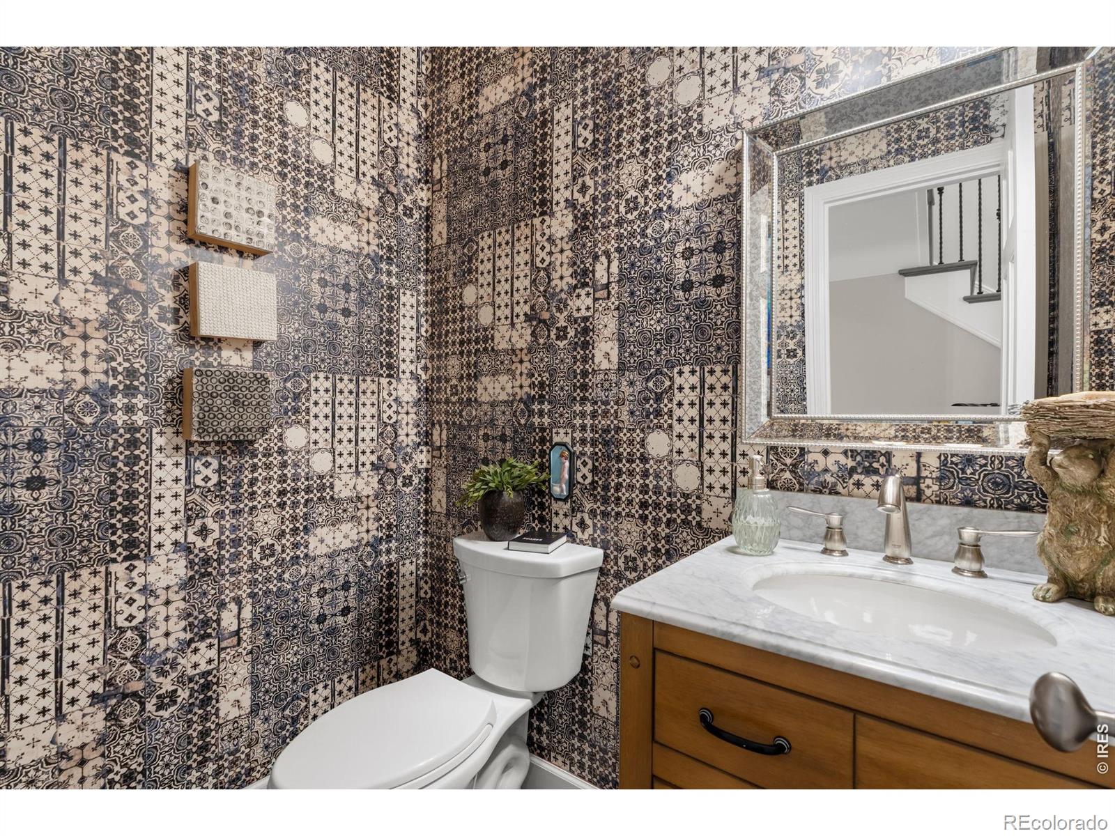MLS Image #22 for 1416 w mountain avenue,fort collins, Colorado