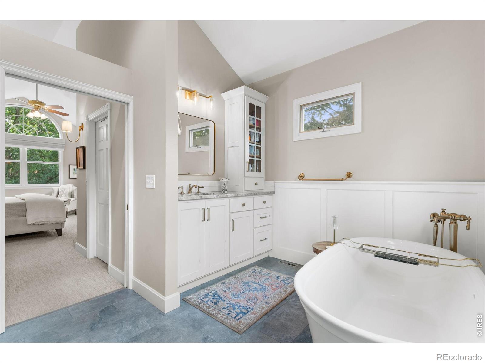 MLS Image #27 for 1416 w mountain avenue,fort collins, Colorado