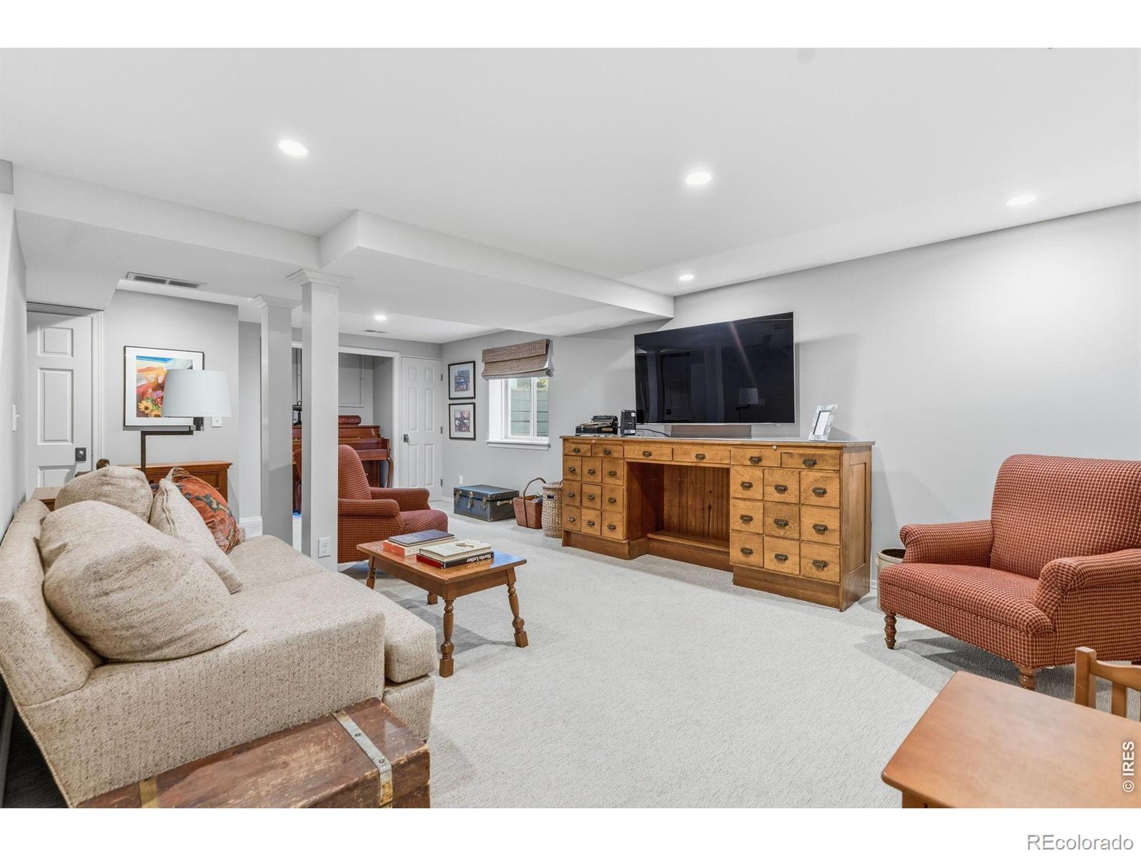 MLS Image #36 for 1416 w mountain avenue,fort collins, Colorado