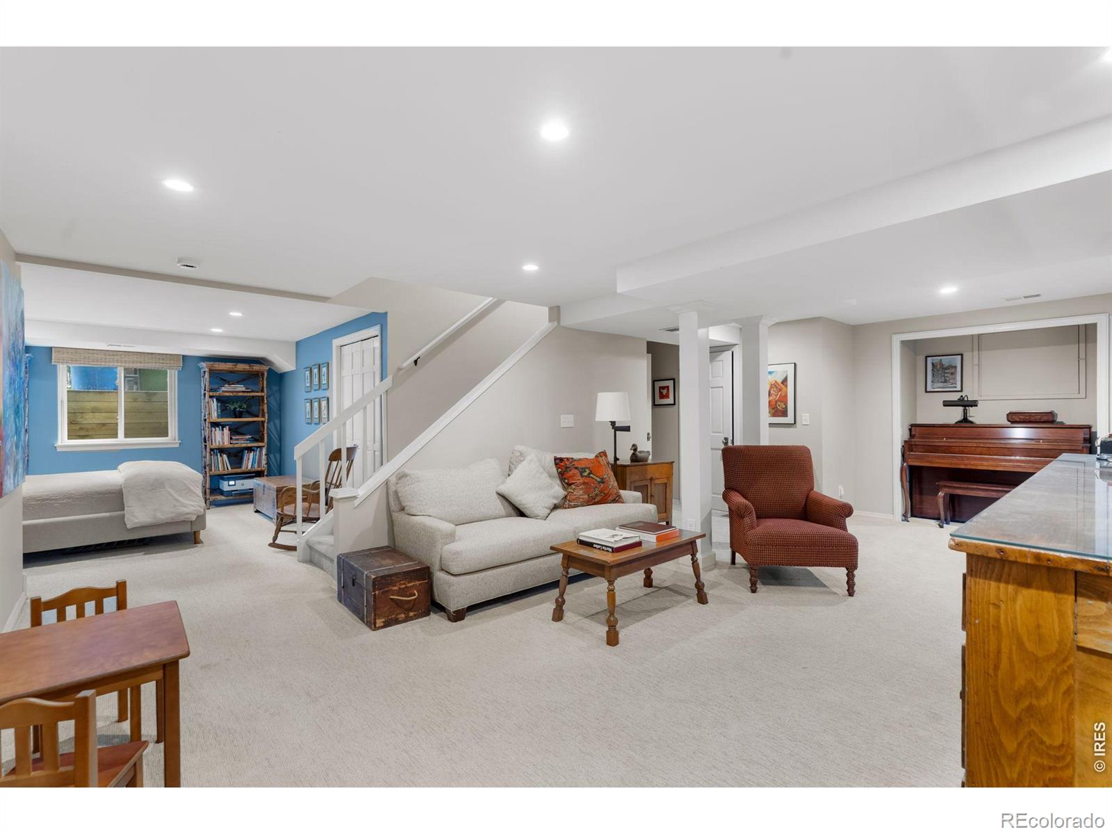 MLS Image #37 for 1416 w mountain avenue,fort collins, Colorado