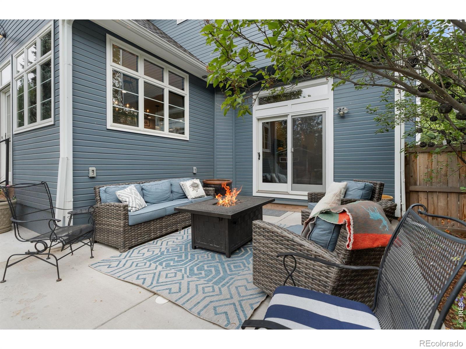 MLS Image #43 for 1416 w mountain avenue,fort collins, Colorado