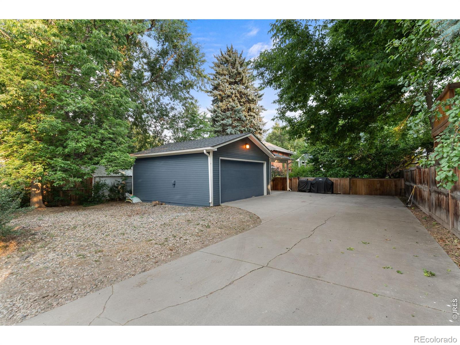 MLS Image #45 for 1416 w mountain avenue,fort collins, Colorado