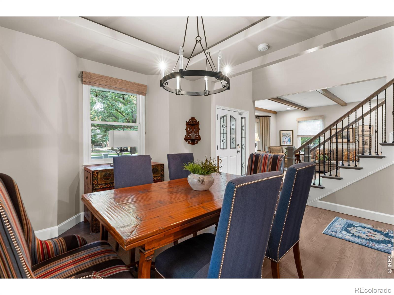 MLS Image #5 for 1416 w mountain avenue,fort collins, Colorado
