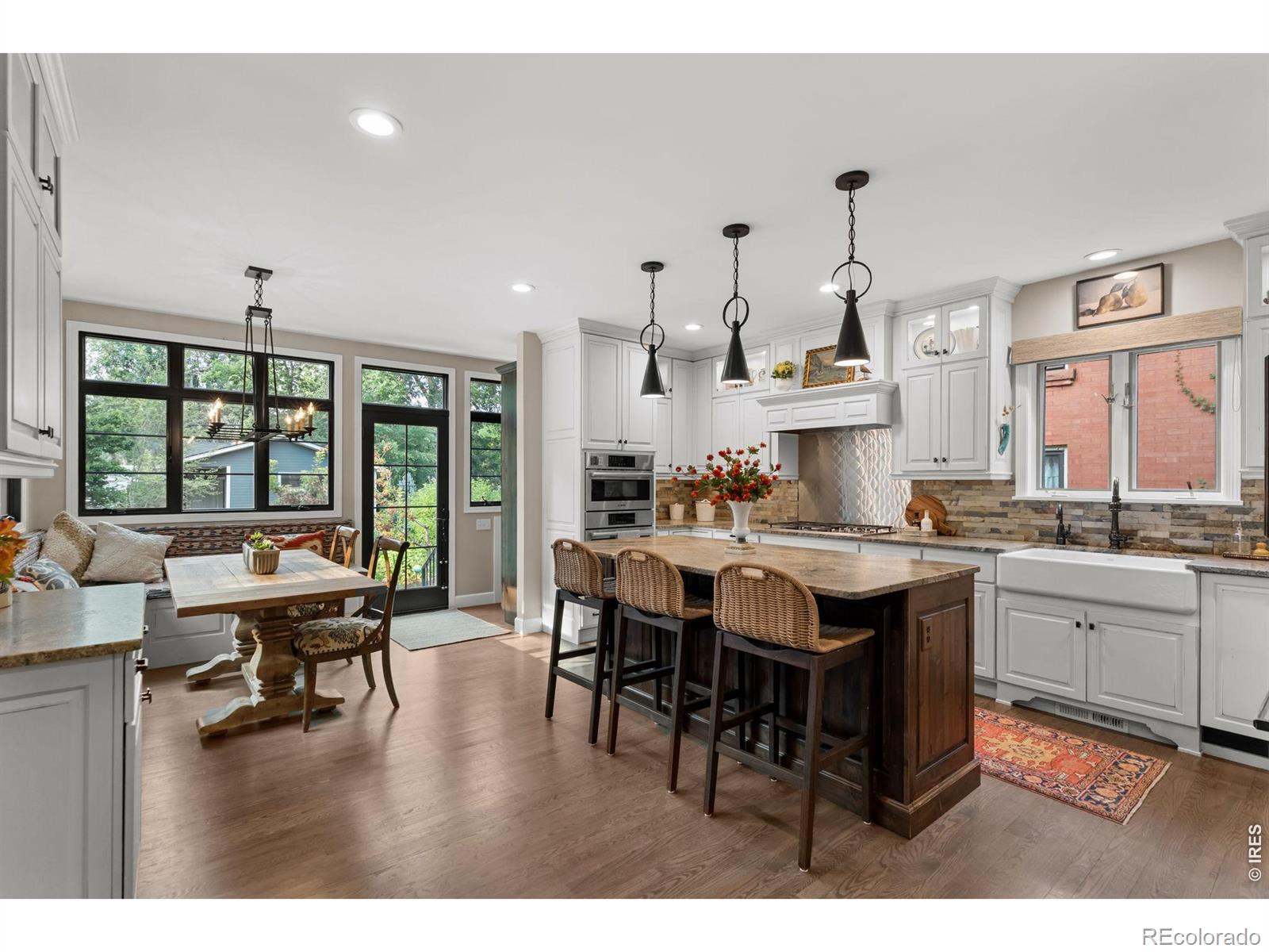 MLS Image #7 for 1416 w mountain avenue,fort collins, Colorado