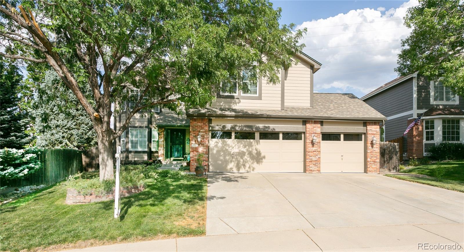 MLS Image #0 for 6760 w 98th circle,westminster, Colorado