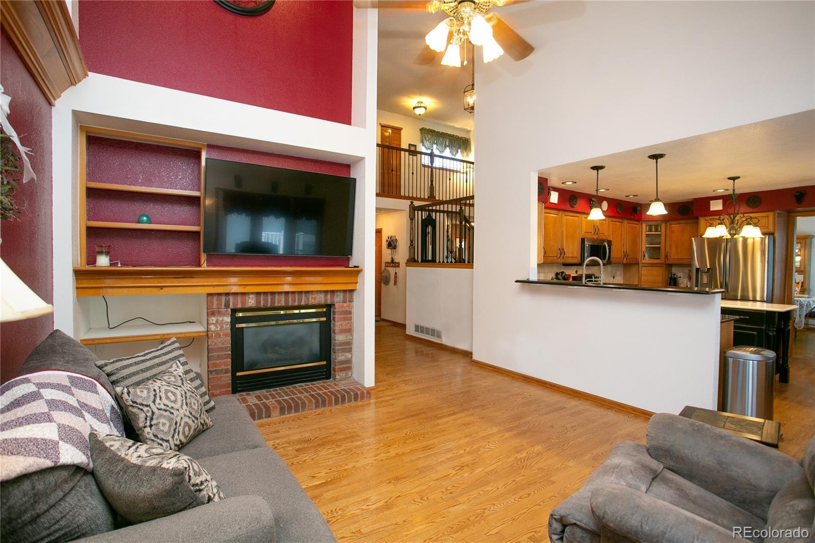 MLS Image #14 for 6760 w 98th circle,westminster, Colorado