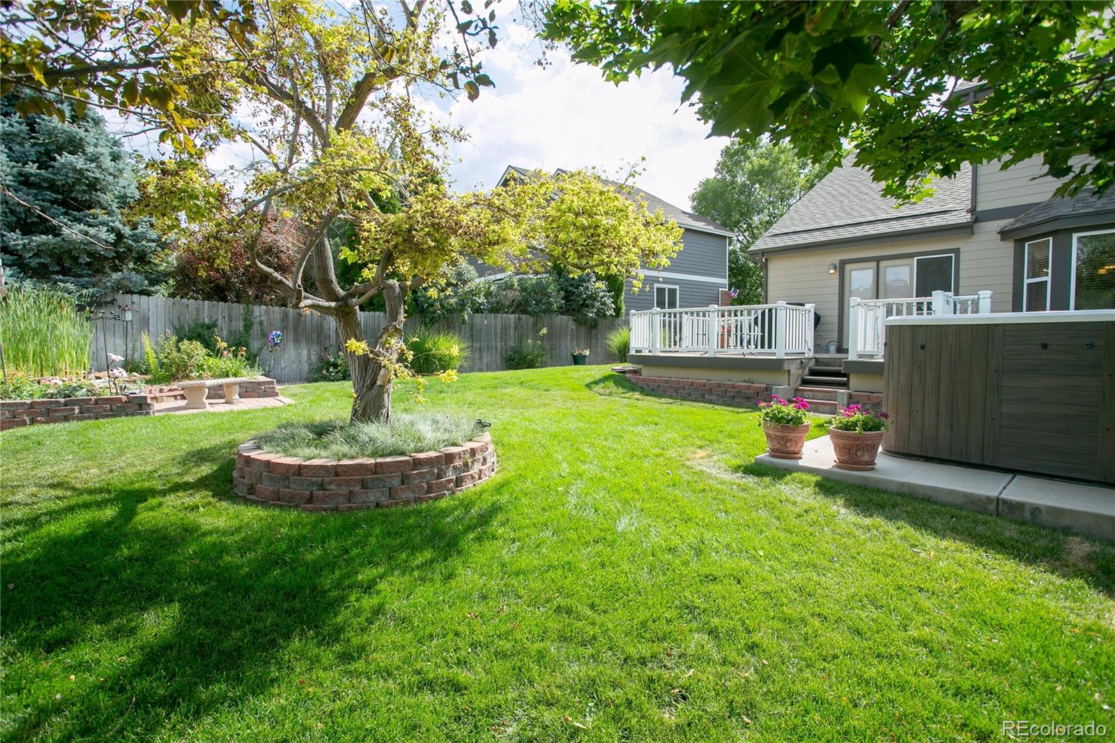 MLS Image #2 for 6760 w 98th circle,westminster, Colorado