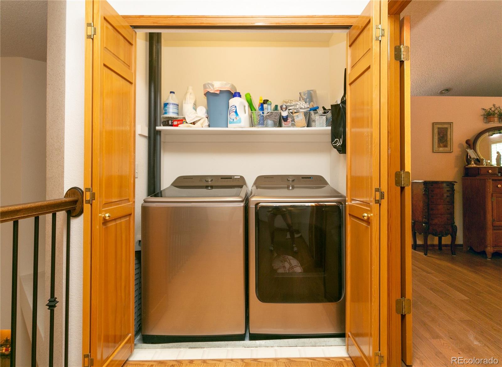 MLS Image #29 for 6760 w 98th circle,westminster, Colorado