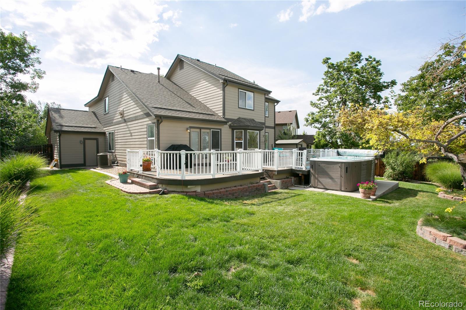 MLS Image #5 for 6760 w 98th circle,westminster, Colorado