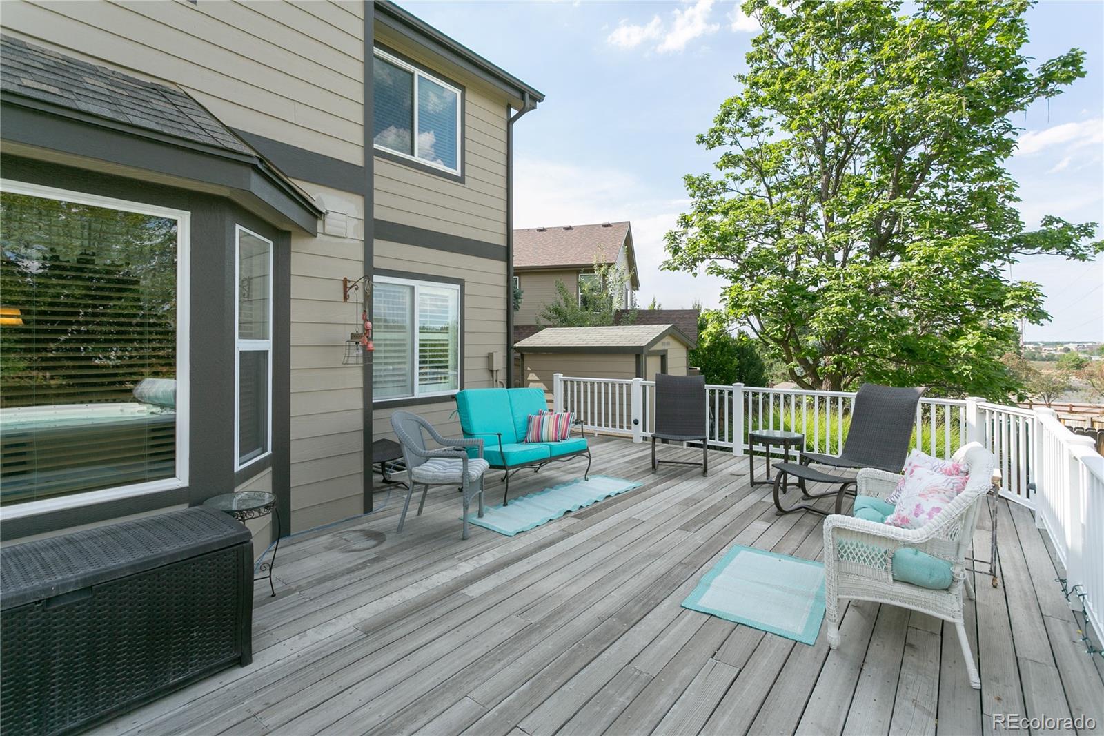 MLS Image #6 for 6760 w 98th circle,westminster, Colorado