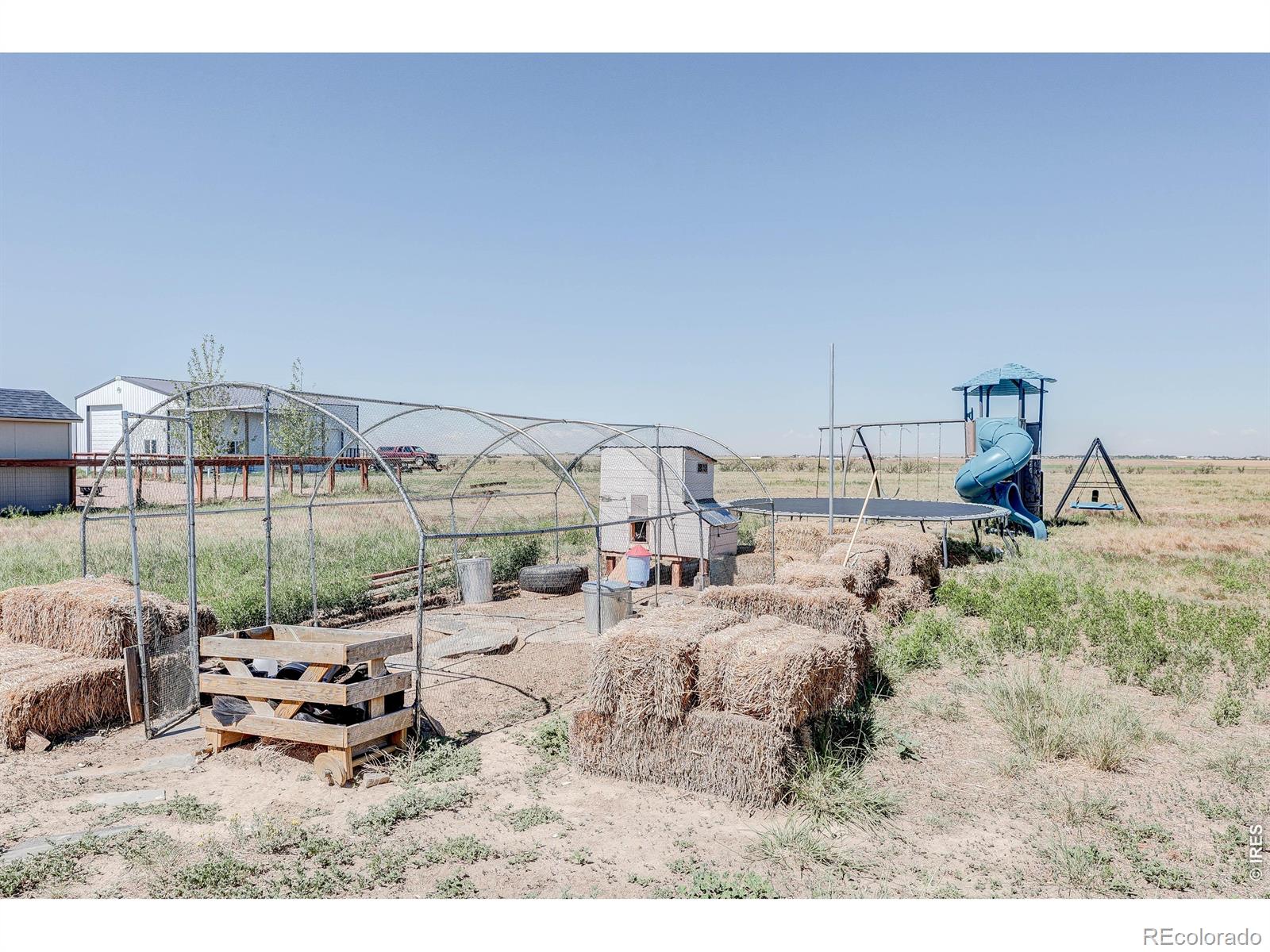 MLS Image #25 for 15563  road 7.3 ,wiggins, Colorado