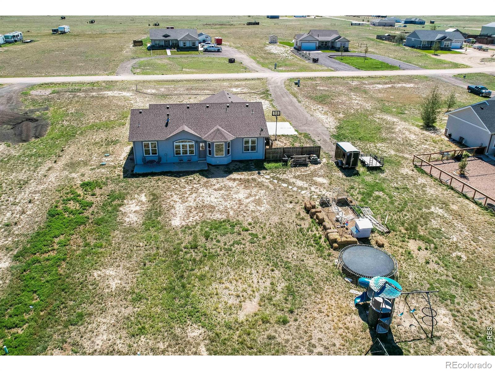 MLS Image #26 for 15563  road 7.3 ,wiggins, Colorado