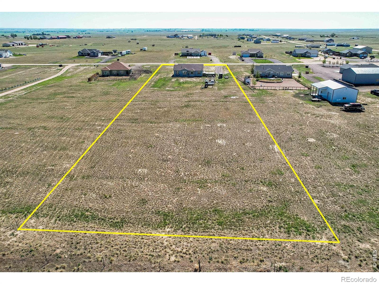 MLS Image #27 for 15563  road 7.3 ,wiggins, Colorado