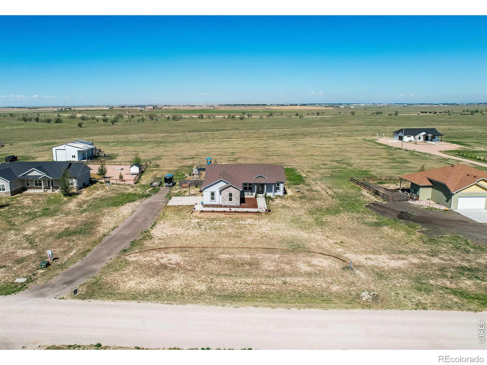 MLS Image #30 for 15563  road 7.3 ,wiggins, Colorado