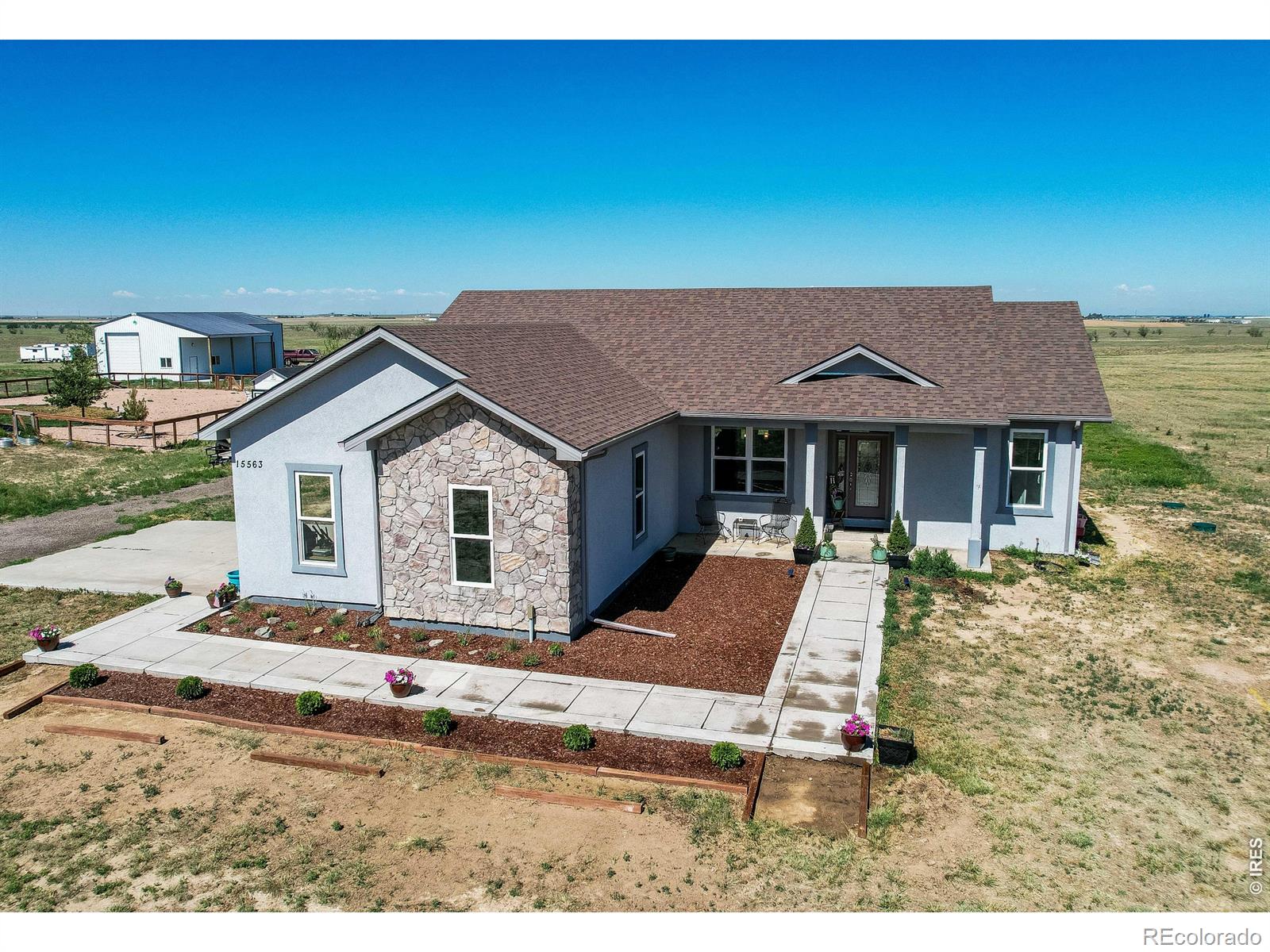 MLS Image #31 for 15563  road 7.3 ,wiggins, Colorado