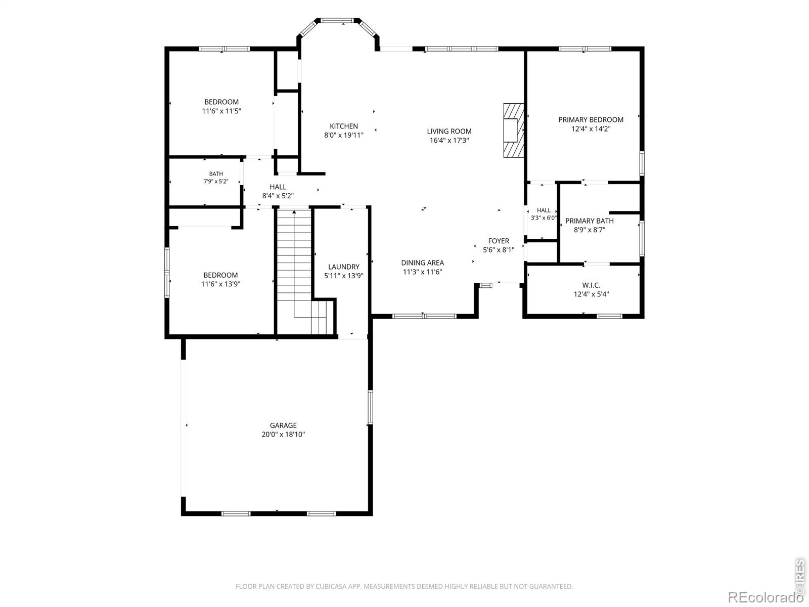MLS Image #35 for 15563  road 7.3 ,wiggins, Colorado