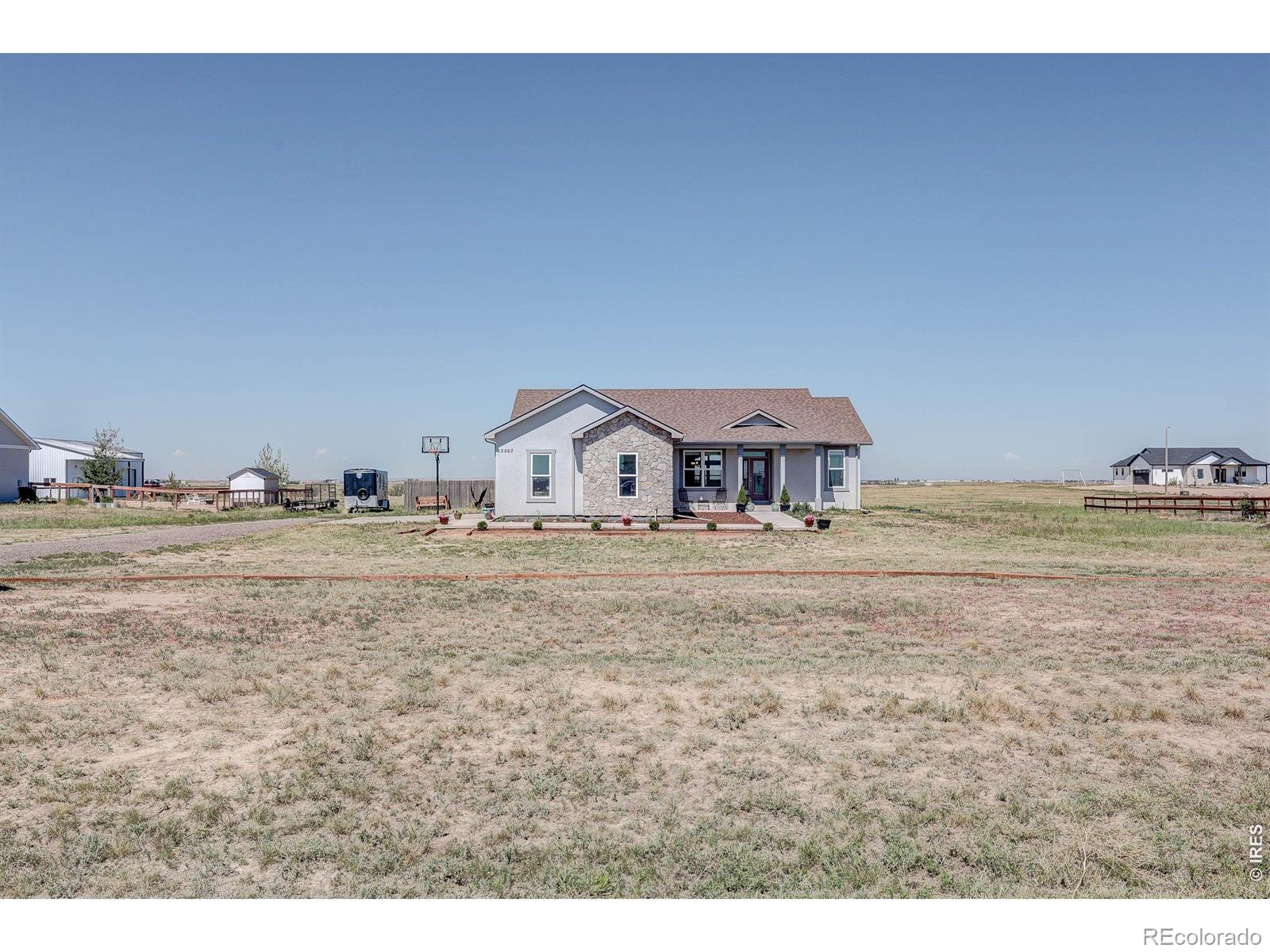 MLS Image #36 for 15563  road 7.3 ,wiggins, Colorado