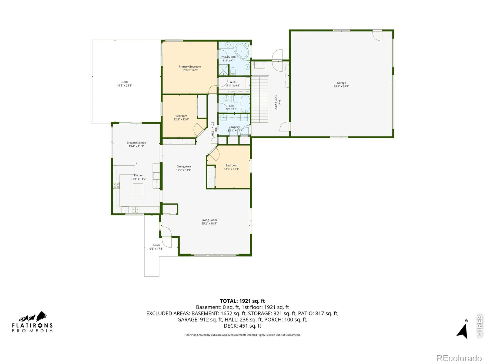 MLS Image #42 for 7212  county road 4 ,brighton, Colorado