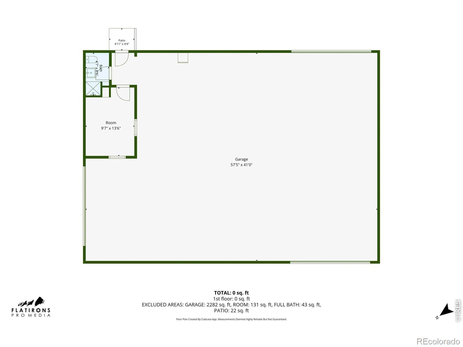 MLS Image #44 for 7212  county road 4 ,brighton, Colorado