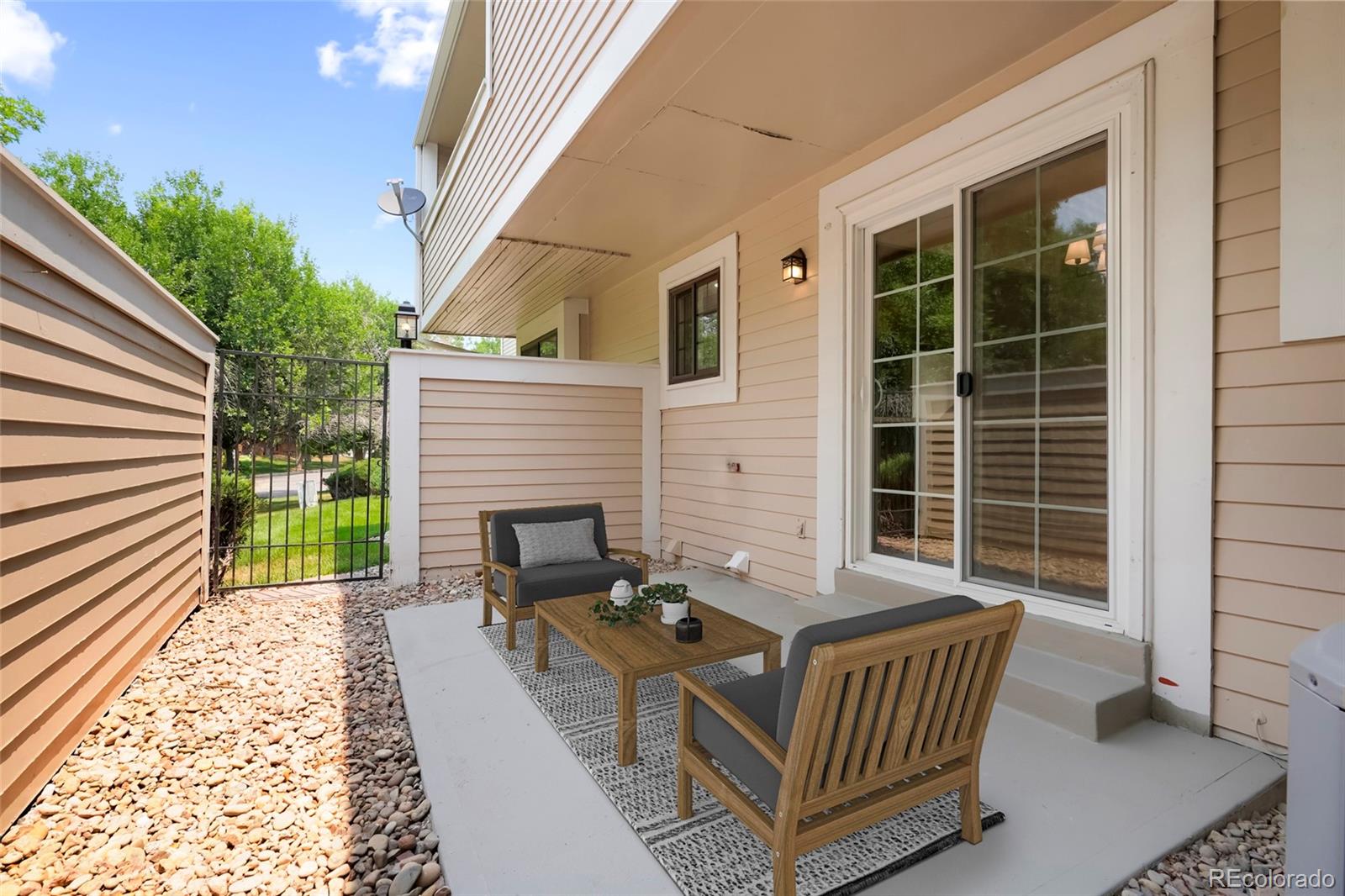 MLS Image #14 for 80 s evanston way ,aurora, Colorado