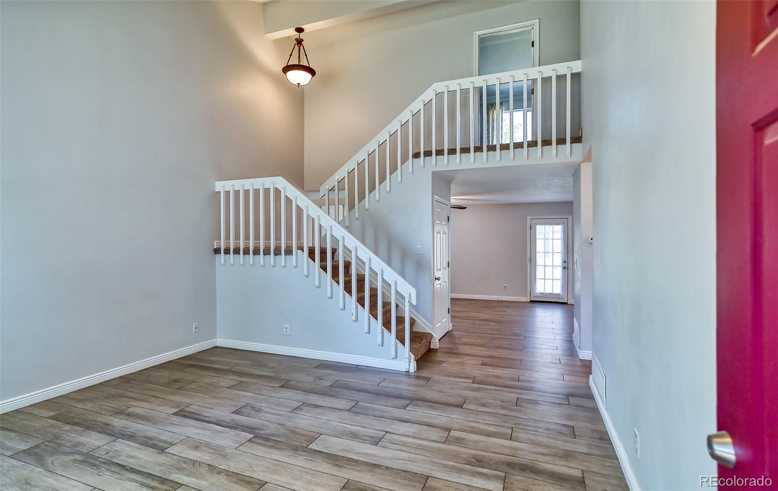 MLS Image #1 for 1025  brittany way,littleton, Colorado