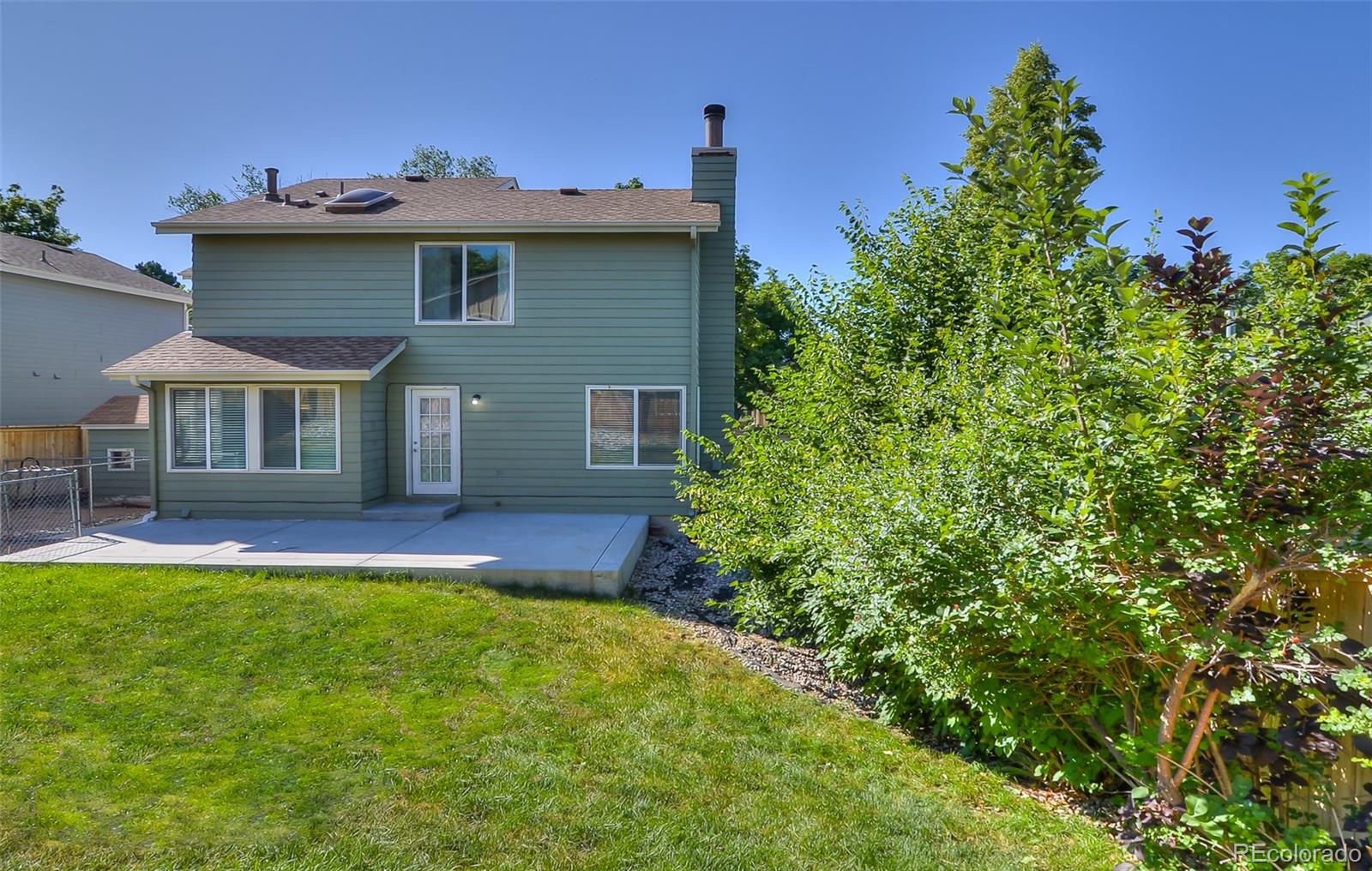 MLS Image #10 for 1025  brittany way,littleton, Colorado