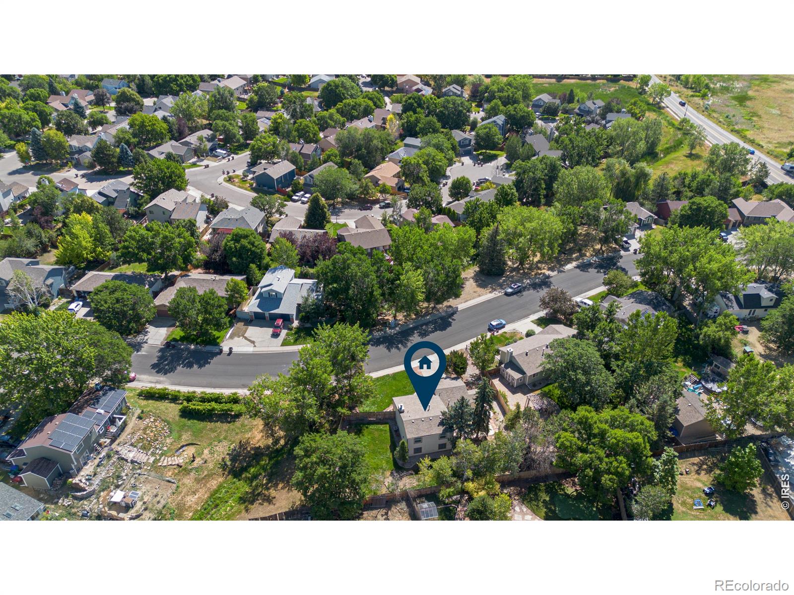 MLS Image #24 for 5907  colby street,fort collins, Colorado