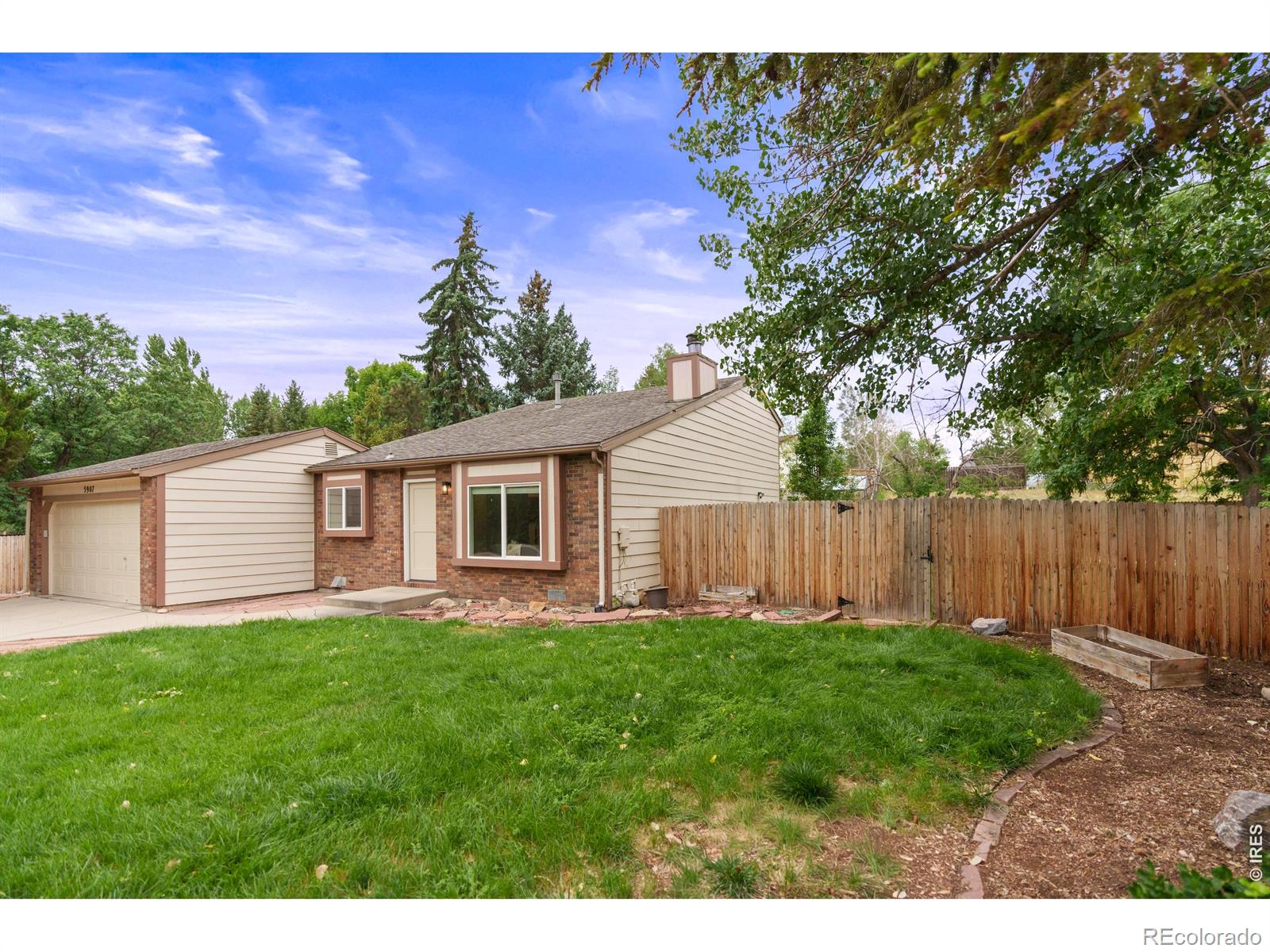 MLS Image #26 for 5907  colby street,fort collins, Colorado