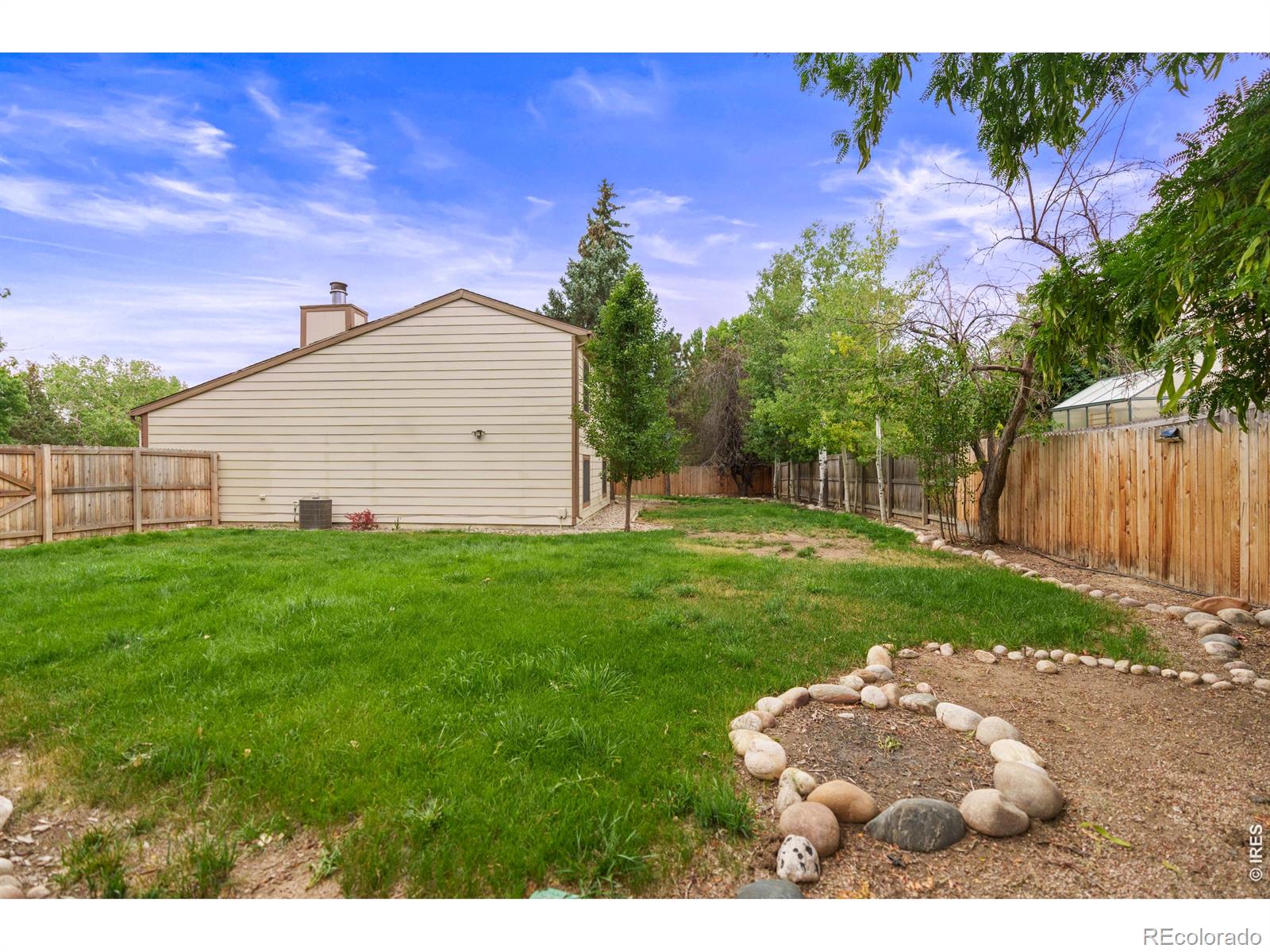 MLS Image #3 for 5907  colby street,fort collins, Colorado
