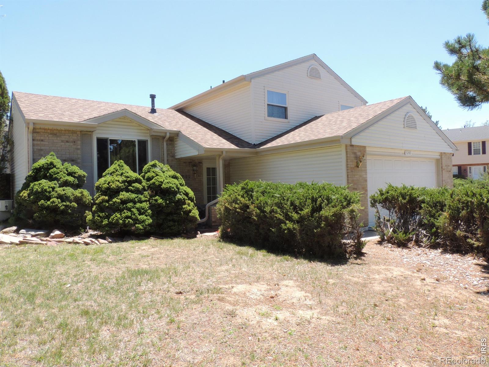 MLS Image #0 for 5240 s pagosa way,centennial, Colorado