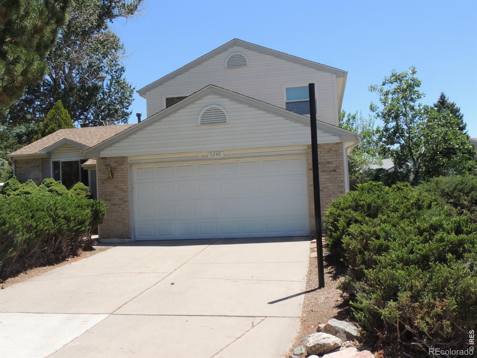 MLS Image #1 for 5240 s pagosa way,centennial, Colorado