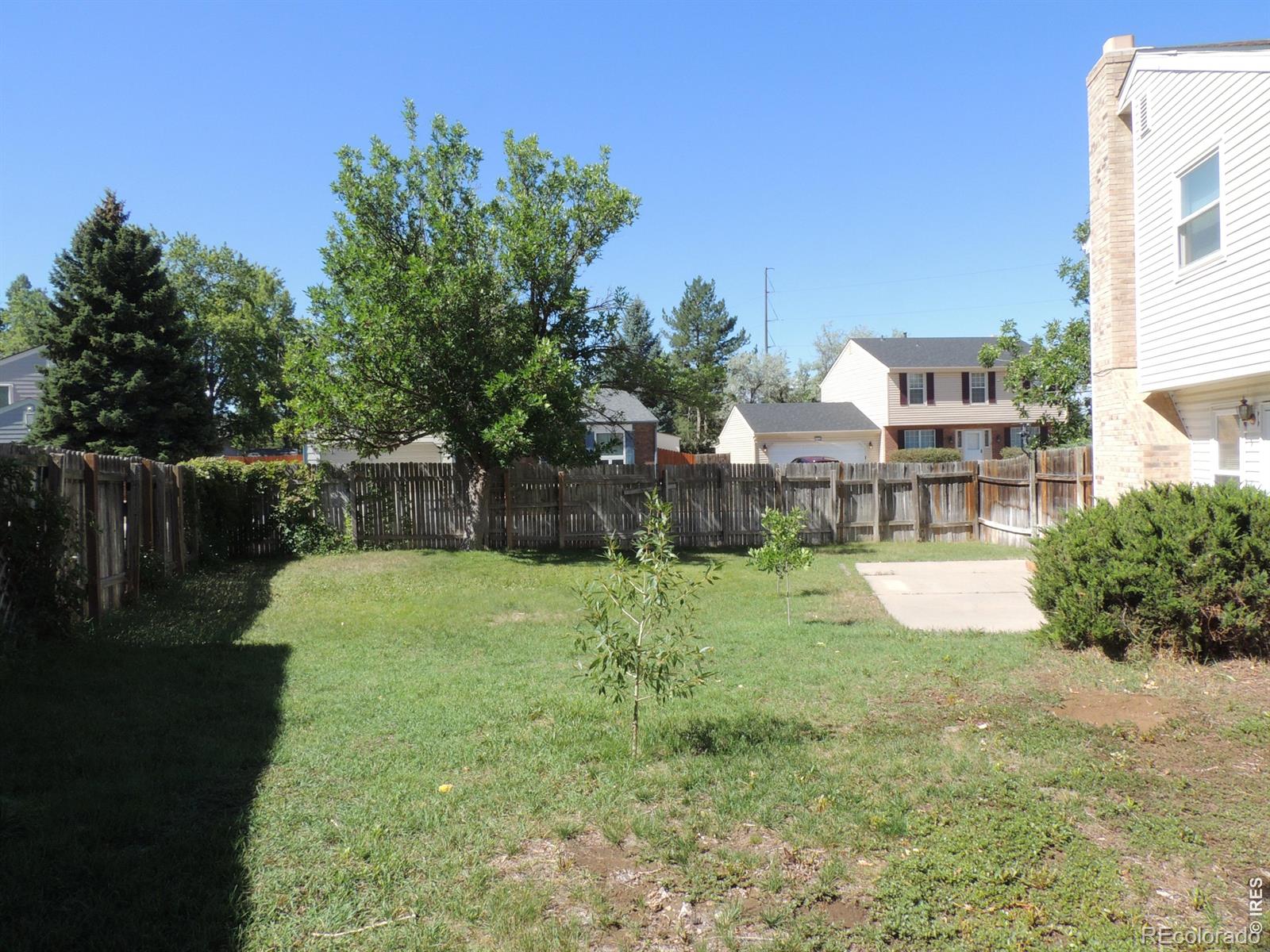 MLS Image #19 for 5240 s pagosa way,centennial, Colorado