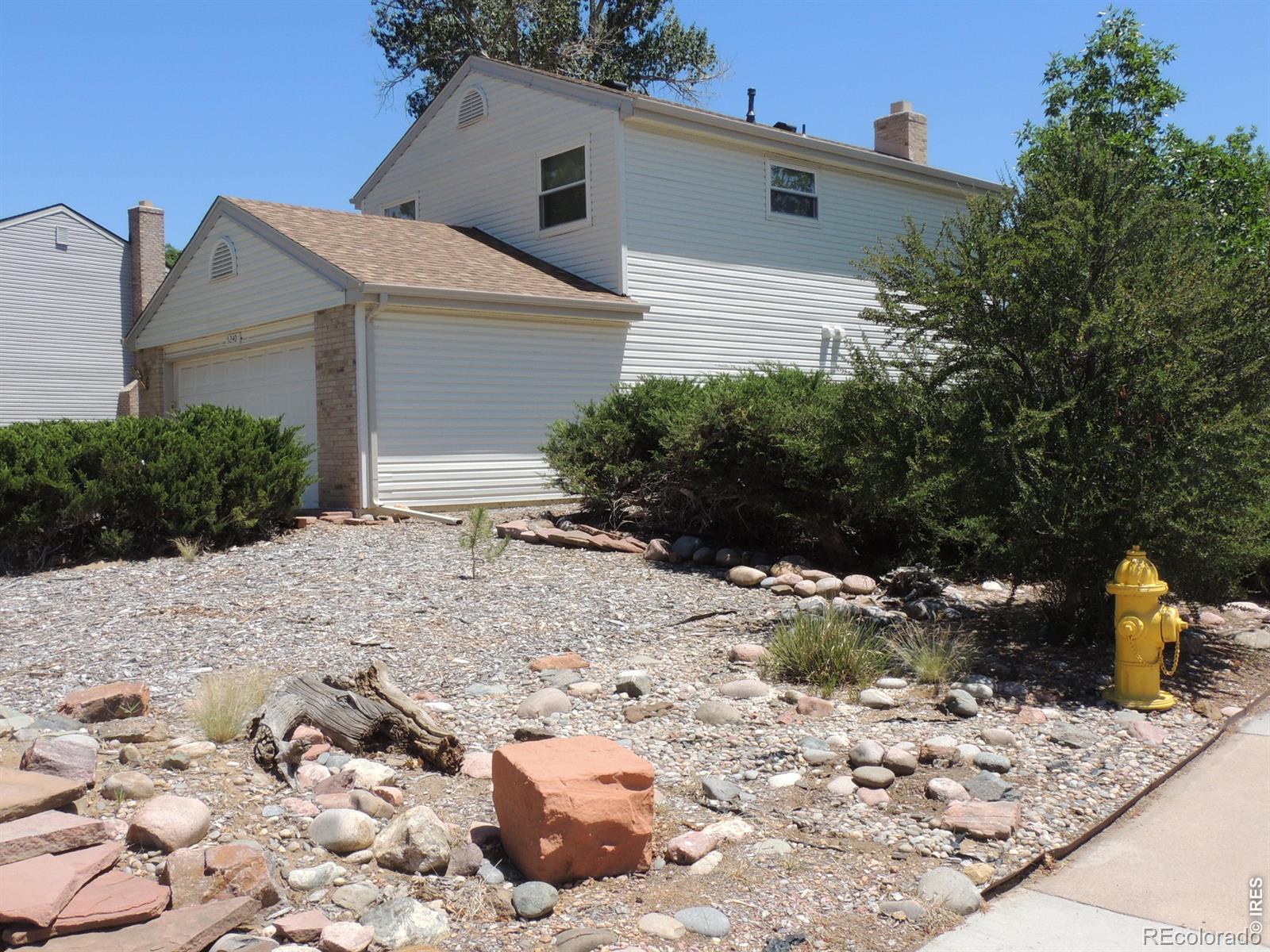 MLS Image #2 for 5240 s pagosa way,centennial, Colorado