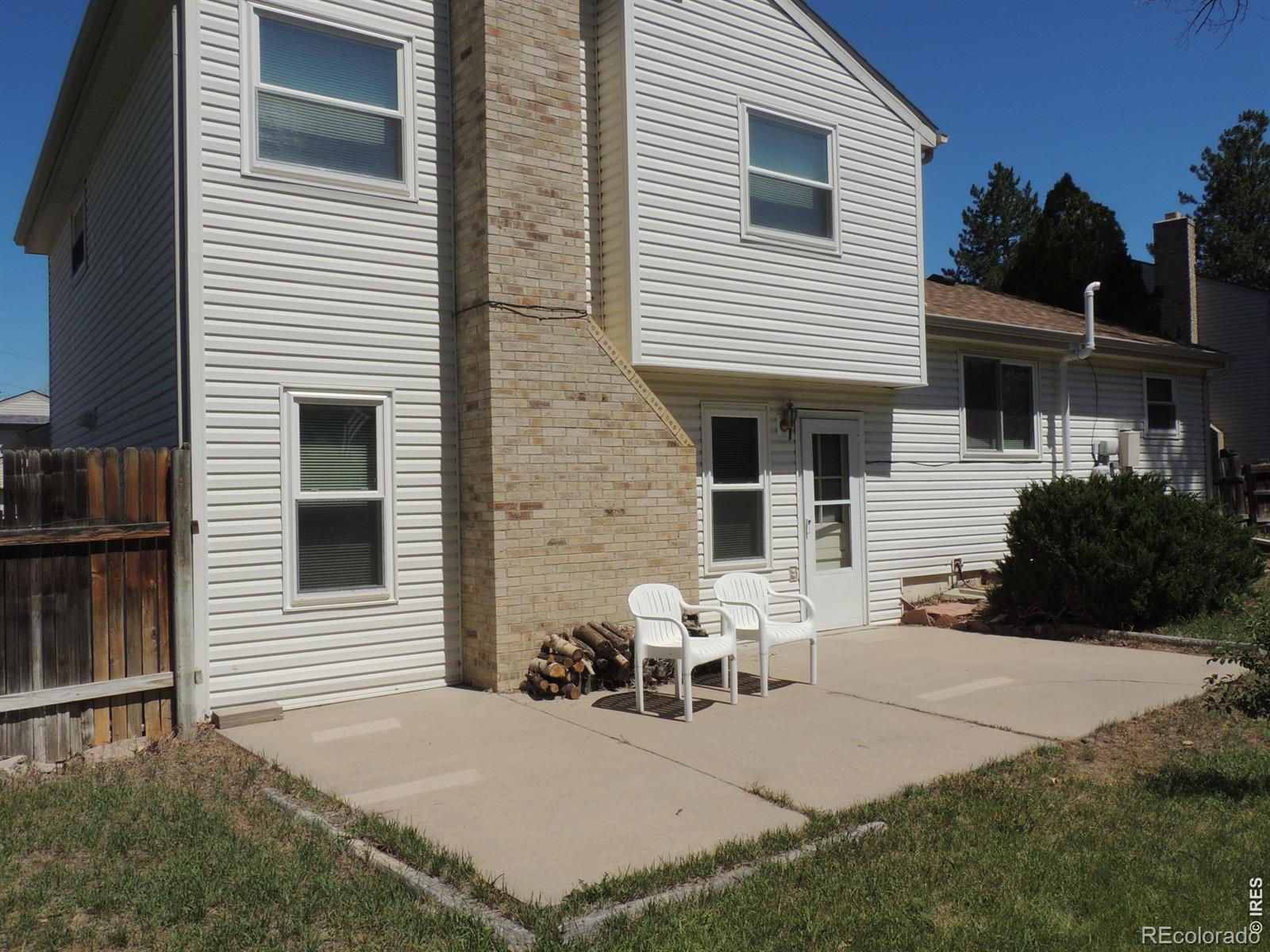 MLS Image #20 for 5240 s pagosa way,centennial, Colorado