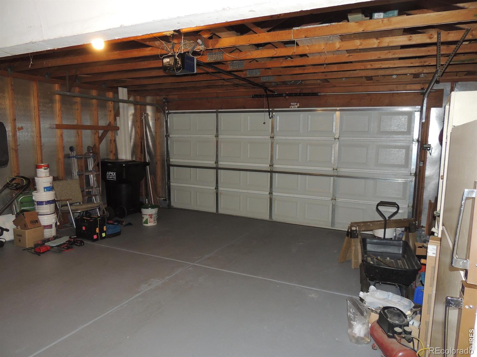 MLS Image #22 for 5240 s pagosa way,centennial, Colorado