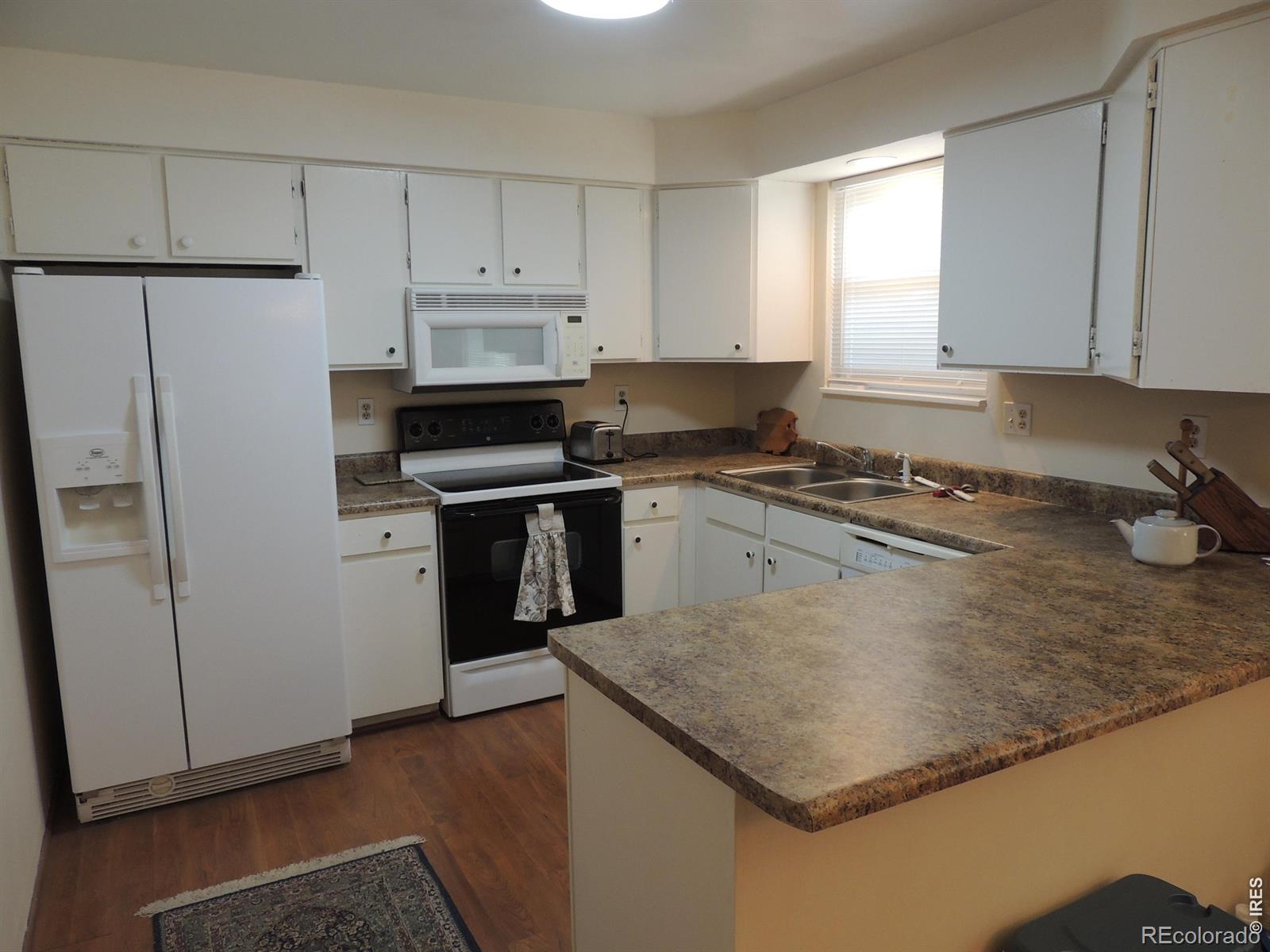MLS Image #3 for 5240 s pagosa way,centennial, Colorado