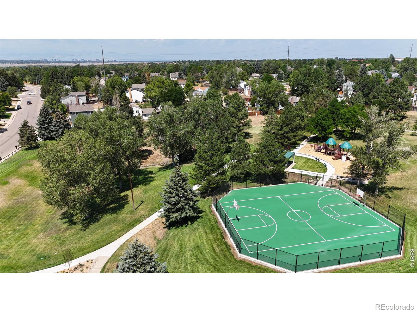 MLS Image #32 for 5240 s pagosa way,centennial, Colorado