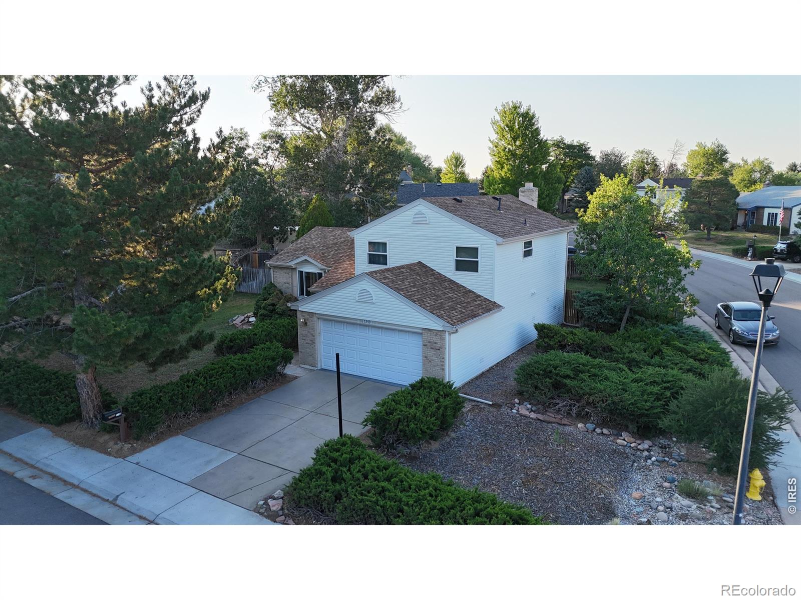MLS Image #34 for 5240 s pagosa way,centennial, Colorado