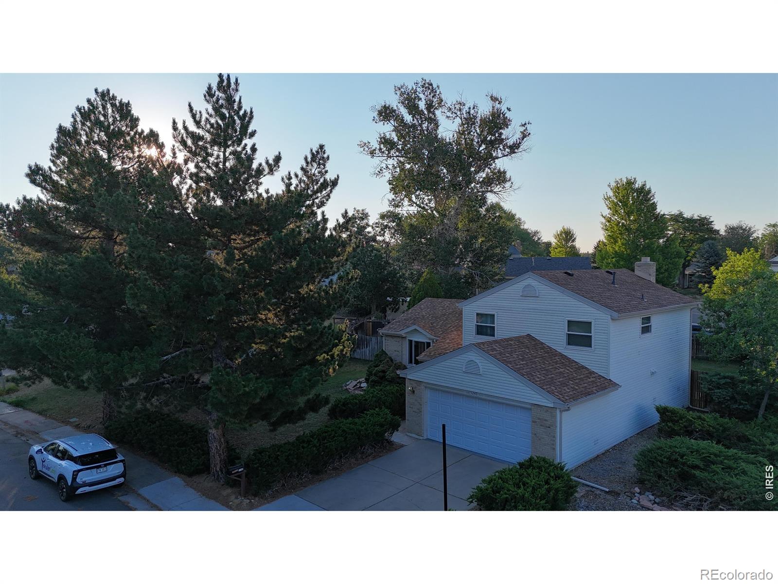MLS Image #35 for 5240 s pagosa way,centennial, Colorado