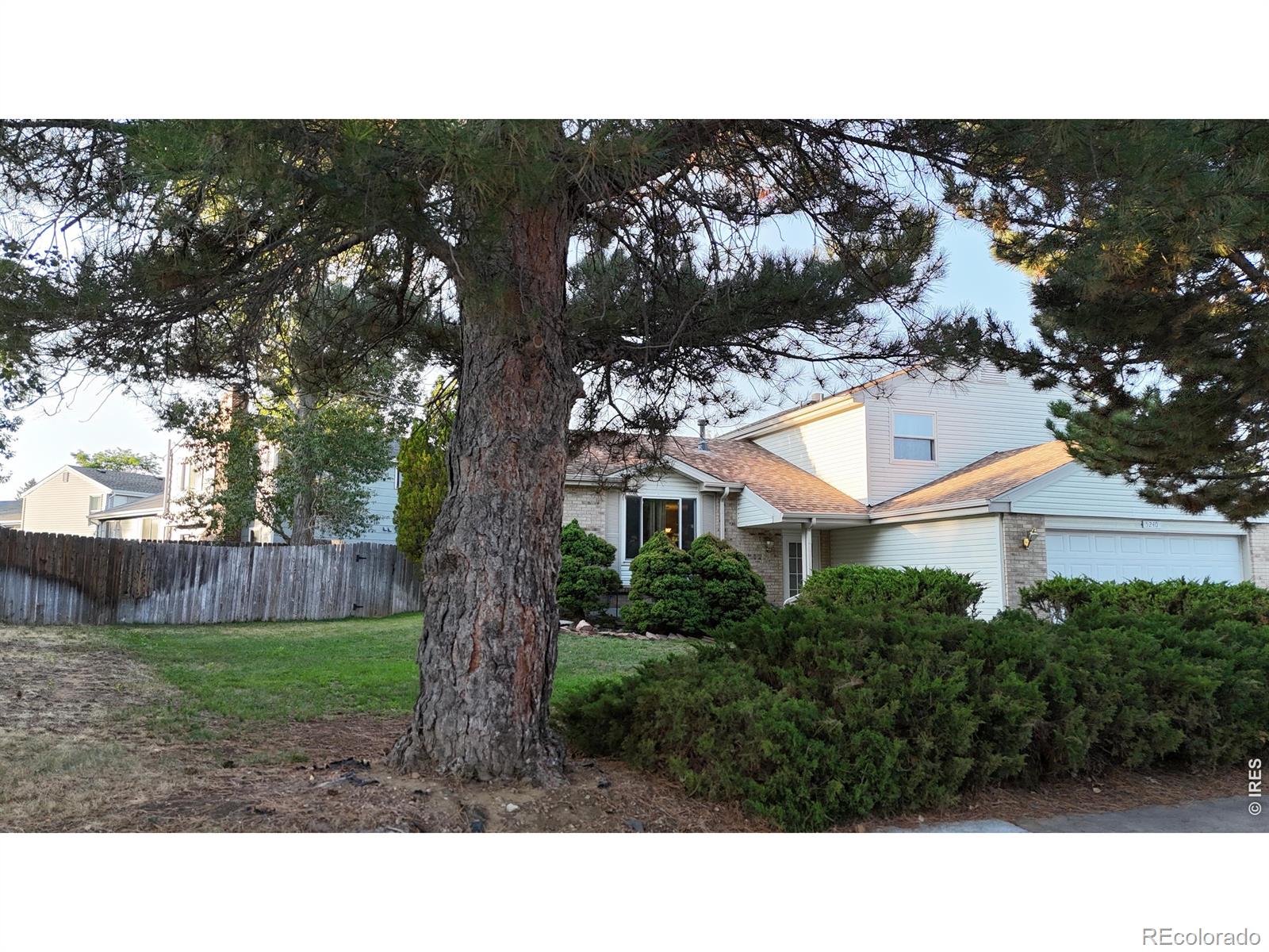 MLS Image #37 for 5240 s pagosa way,centennial, Colorado
