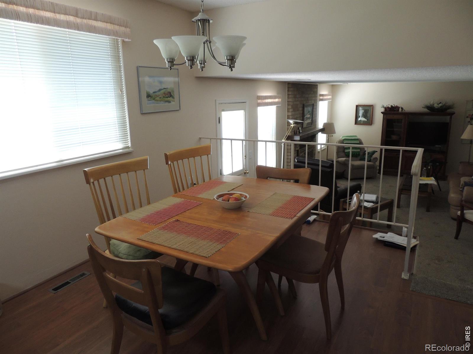 MLS Image #5 for 5240 s pagosa way,centennial, Colorado