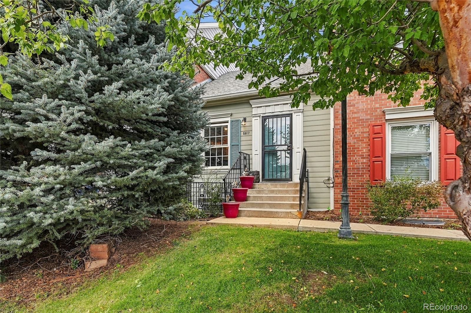 MLS Image #0 for 5817 e 9th avenue,denver, Colorado