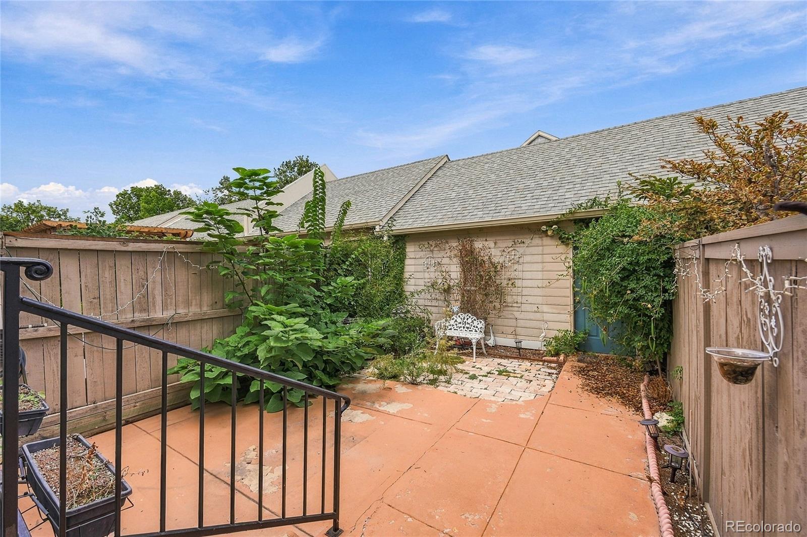 MLS Image #5 for 5817 e 9th avenue,denver, Colorado