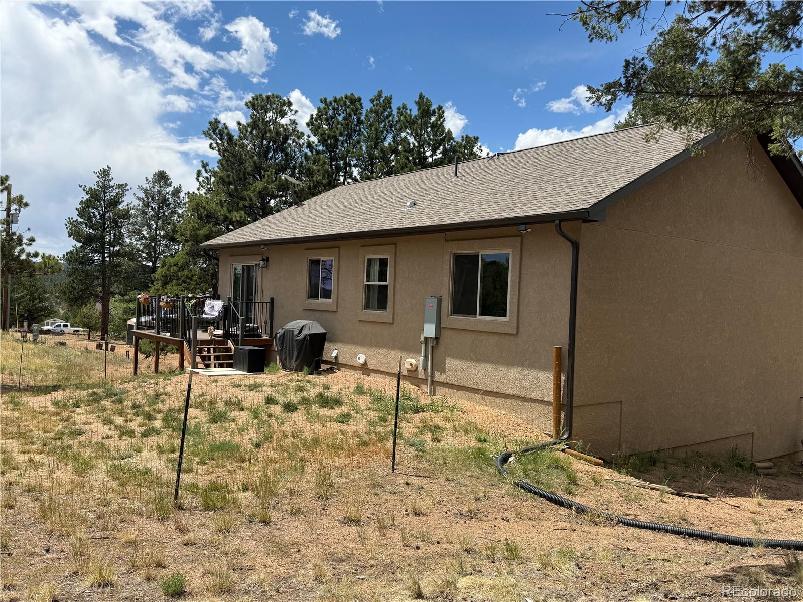 MLS Image #4 for 24  big horn circle,florissant, Colorado