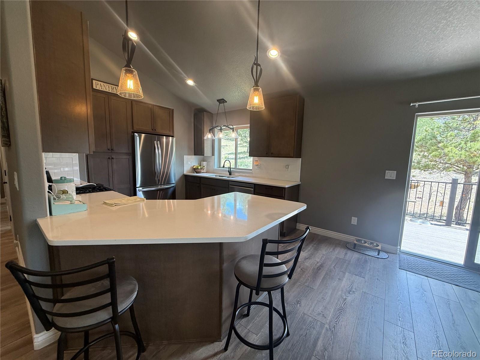 MLS Image #9 for 24  big horn circle,florissant, Colorado